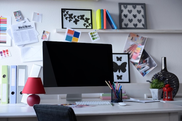 Digital interface design on multiple devices